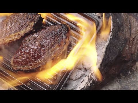 Channel Trailer - 🔥FIRE KITCHEN 🔥